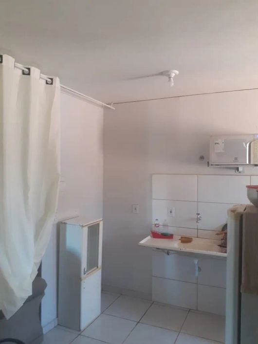 Ótimo Imóvel para venda tem 50m² com 2 quartos na Quadra 604 Norte.