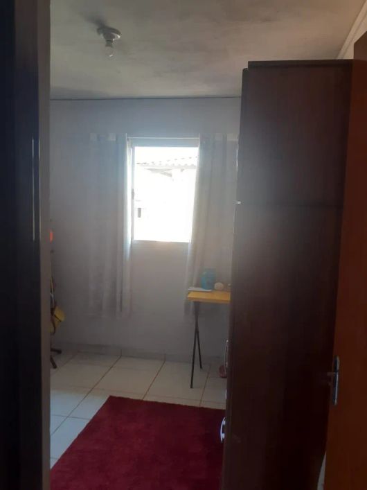 Ótimo Imóvel para venda tem 50m² com 2 quartos na Quadra 604 Norte.
