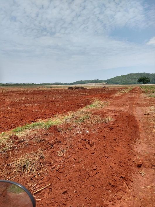 Fazenda de 400 Alqueires em Natividade-TO. Região de Safra e safrinha.