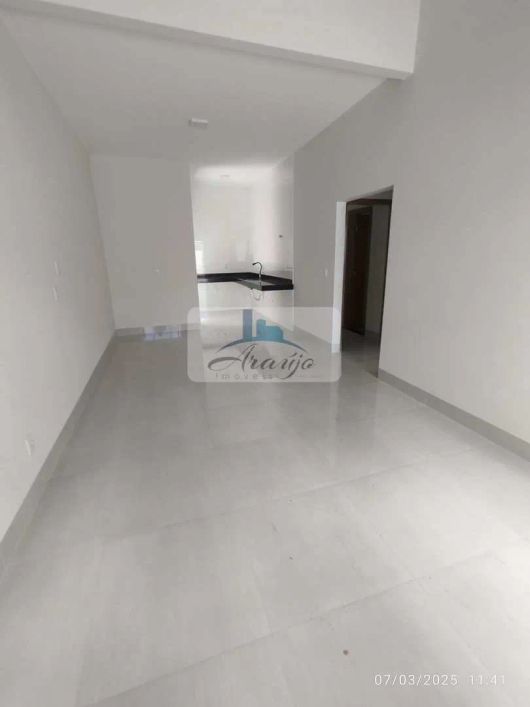 Casa com 2 quartos, Plano Diretor Sul, Palmas - R$ 390 mil, Cod: 2438