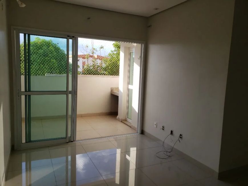 Apartamento com 3 suítes à venda na quadra 308 Sul - centro de Palmas