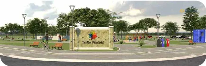 Lote à venda, JARDIM PAULISTA (Taquaralto) - Palmas/TO