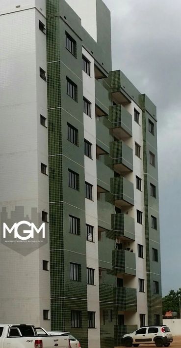 Apartamento 03 Quartos sendo 01 Suíte - 506 norte
