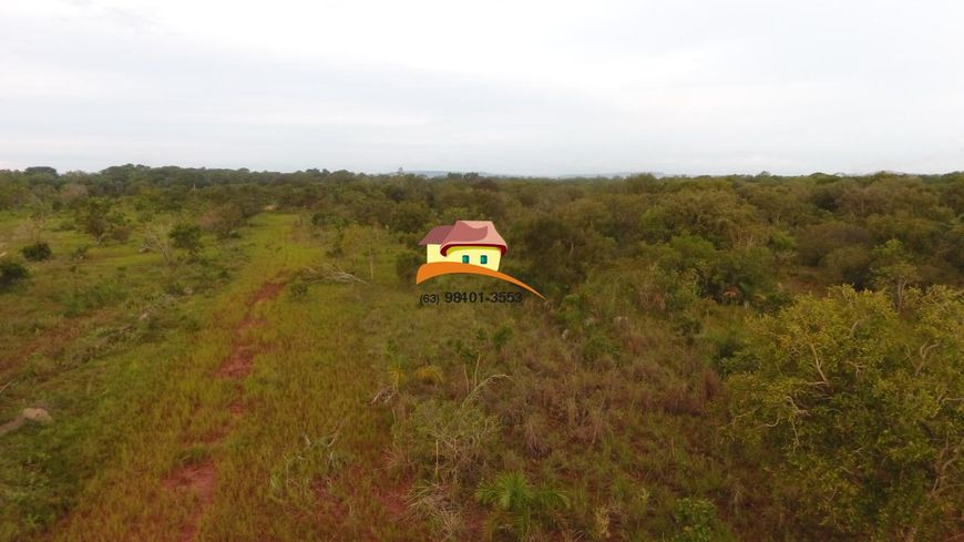 Chácara para Venda em Palmas, Jardim Santa Bárbara
