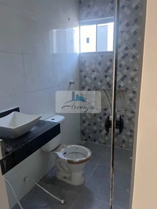 Casa com 2 dorms, Plano Diretor Sul, Palmas - R$ 300 mil, Cod: 2235
