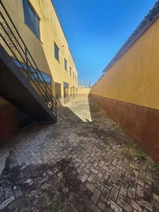 Prédio à venda, 900 m² por R$ 1.800.000,00 - Centro (Taquaralto) - Palmas/TO