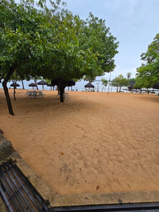 Vende-se Lote no Condominio Mirante do Lago - Palmas - TO