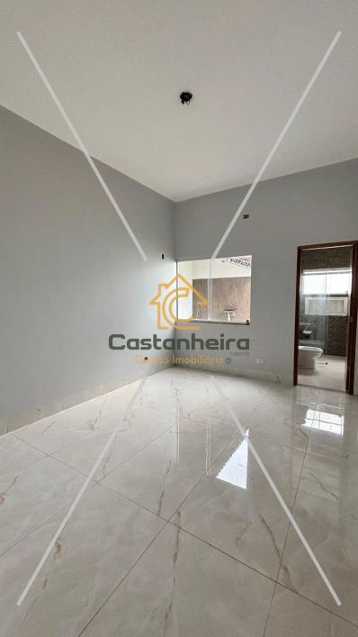 Casa 03 suites plenas com closet - 1204 Sul