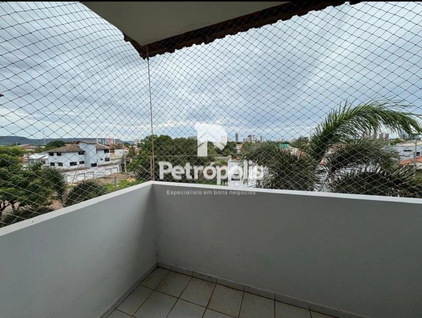Apartamento 03 Quartos sendo 01 Suíte - 106 Sul