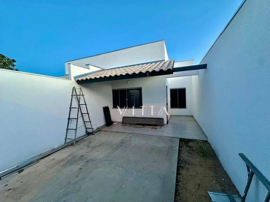 Casa com 2 dormitórios à venda, 70 m² por R$ 300.000,00 - Plano Diretor Sul - Palmas/TO