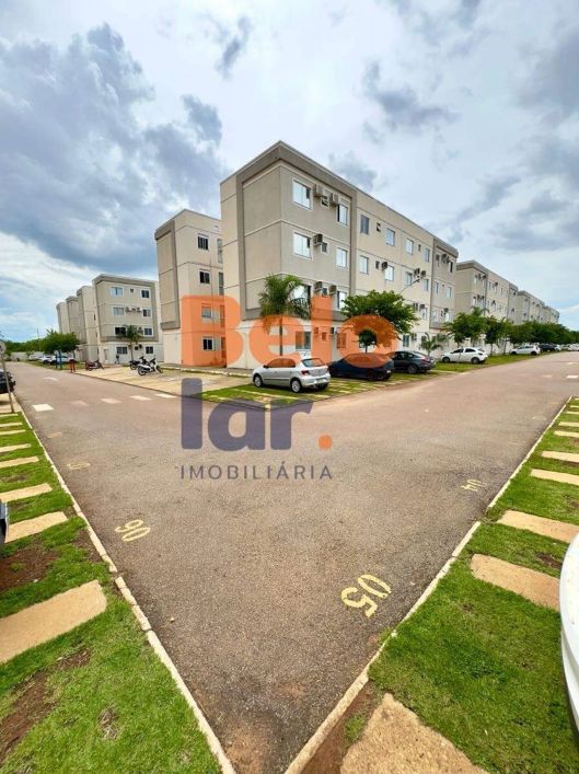 Apartamento à venda no bairro Plano Diretor Norte, em Palmas - TO