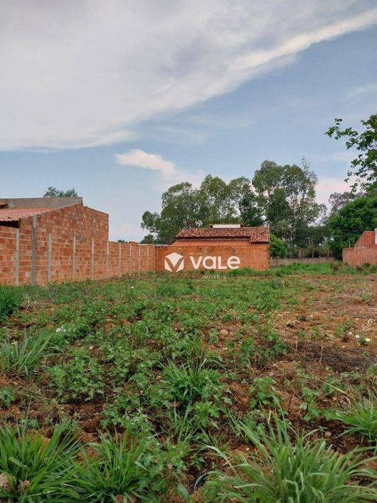 Terreno à venda, 543 m² por R$ 115.000 - Plano Diretor Sul - Palmas/TO