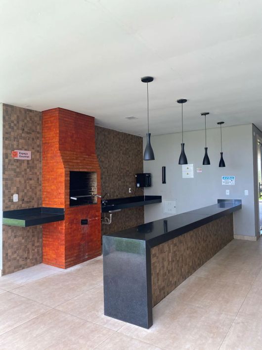 Apartamento 2 quartos com área de Lazer 1406 Sul - Palmas - TO