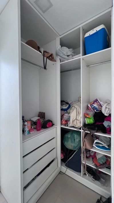 CASA EM CONDOMÍNIO | 2 SUÍTES | 208 NORTE