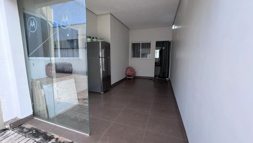 CASA EM CONDOMÍNIO | 2 SUÍTES | 208 NORTE