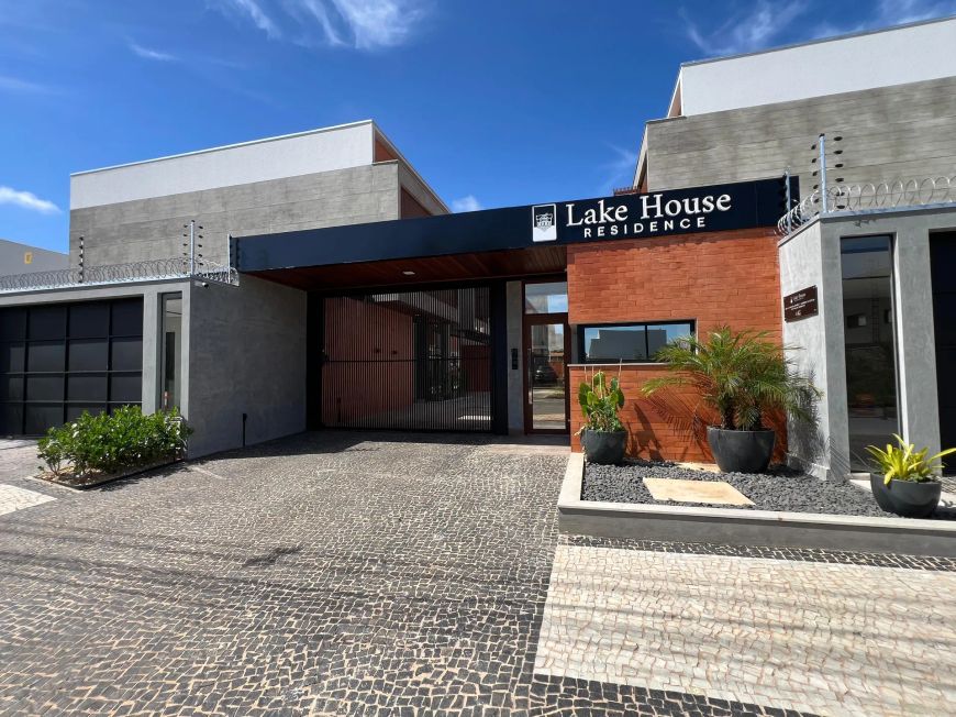 Sobrado 3 Suítes Alto Padrão - Graciosa Orla 14