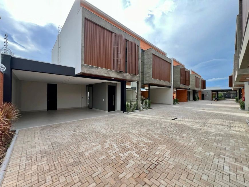 Sobrado 3 Suítes Alto Padrão - Graciosa Orla 14
