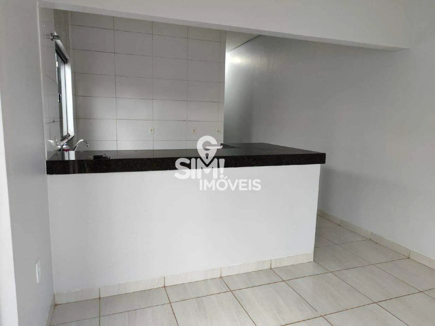 CASA 2 QUARTOS SENDO 1 SUÍTE COM LOTE DESMEMBRADO NA 1503 SUL!