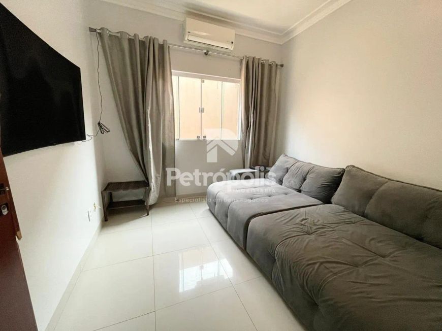 Casa na 604 Sul com 3 Quartos por R$ 550.000,00 em Palmas TO