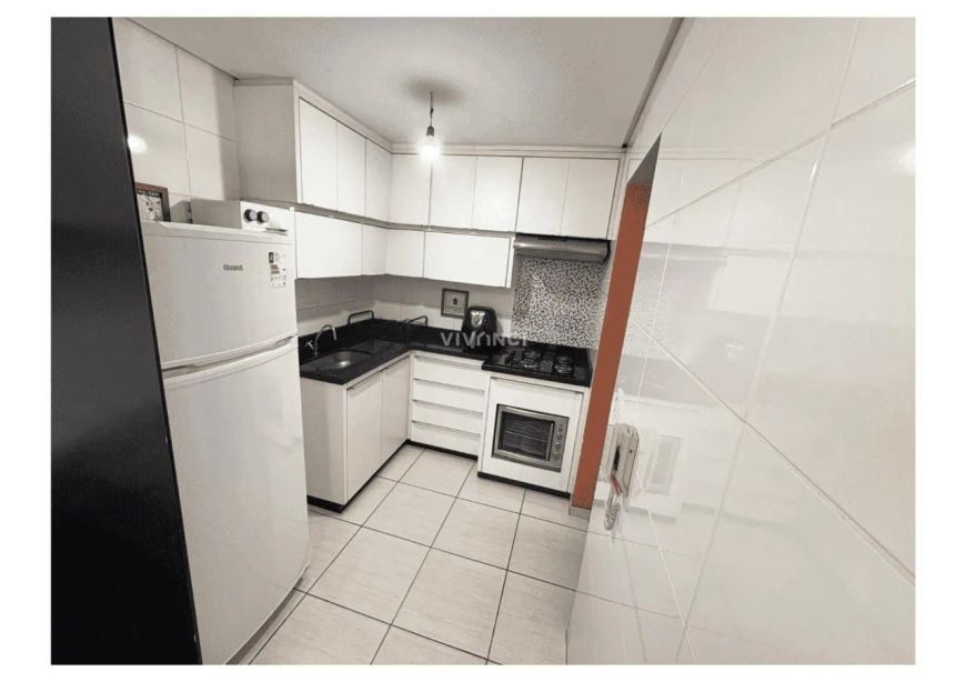 Venda de Apartamentos / Padrão na cidade de Palmas