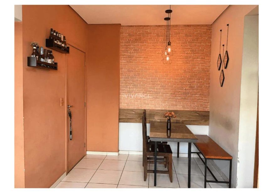 Venda de Apartamentos / Padrão na cidade de Palmas