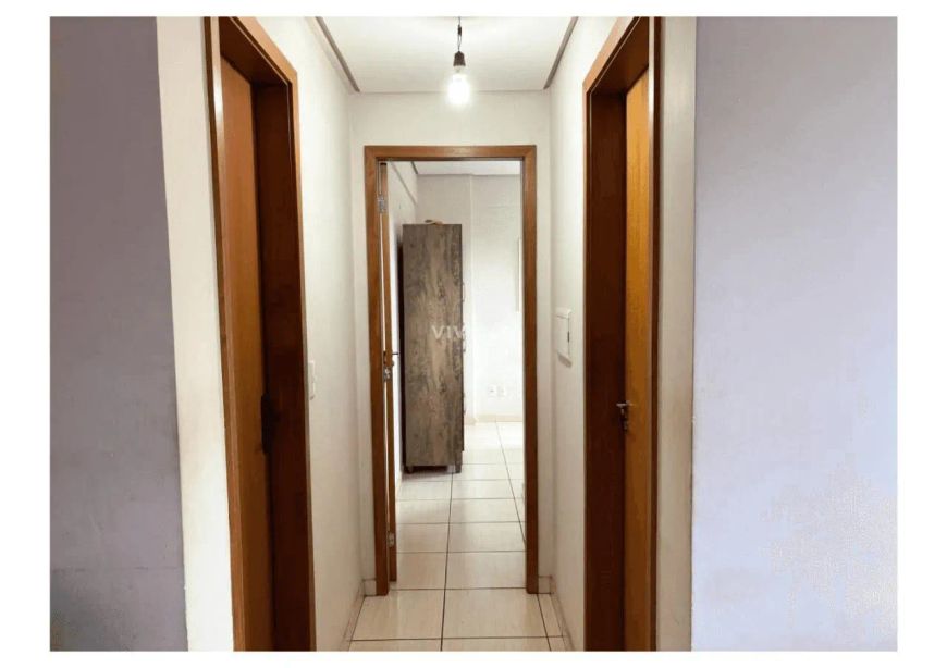 Venda de Apartamentos / Padrão na cidade de Palmas