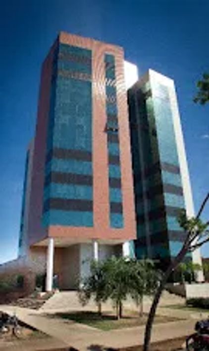SALA COMERCIAL NO AMAZON CENTER – LOCALIZAÇÃO ESTRATÉGICA!