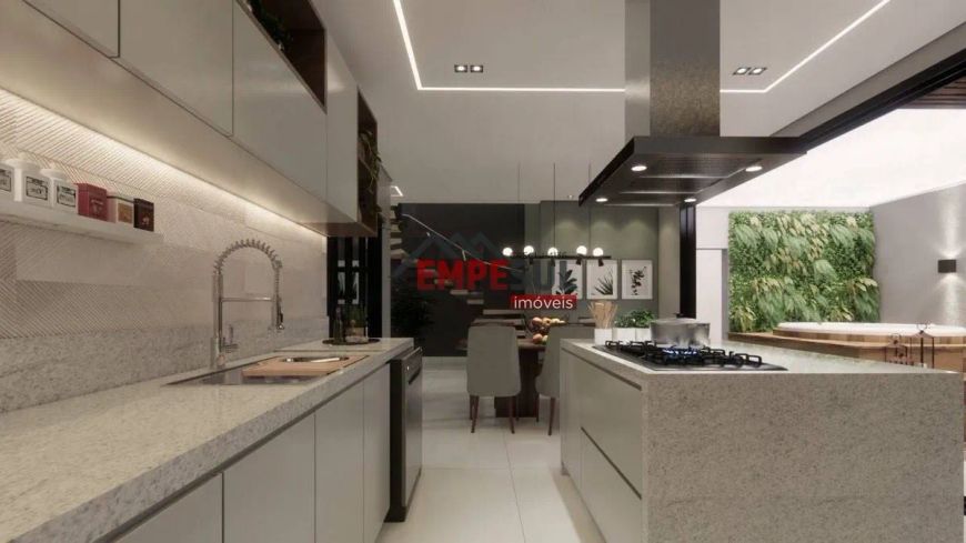 Vendo Sobrado em Condominio na ARSE 12 (106 Sul)