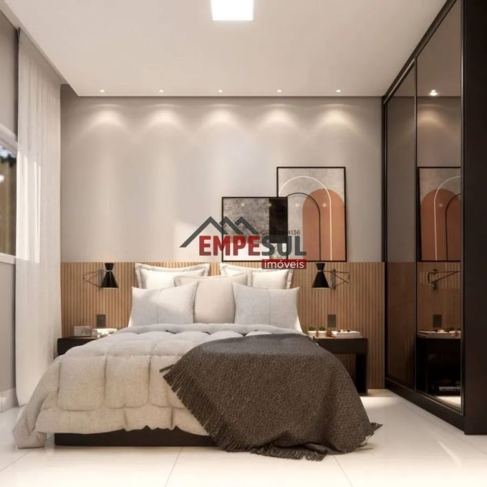 Vendo Sobrado em Condominio na ARSE 12 (106 Sul)