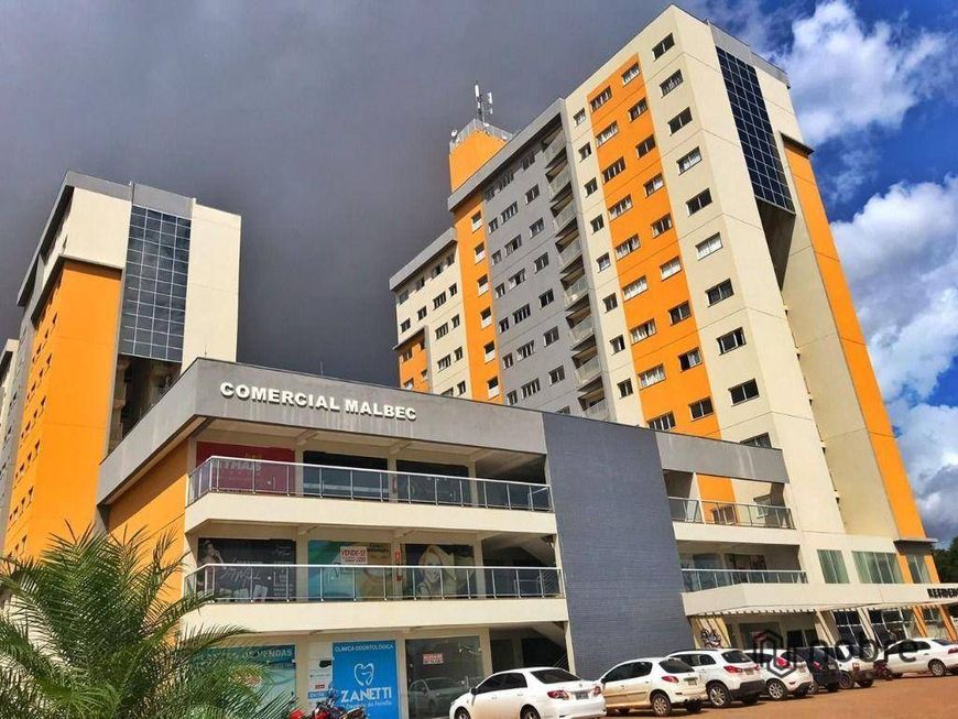 Sala à venda, 37 m² por R$ 214.547,29 - Plano Diretor Sul - Palmas/TO