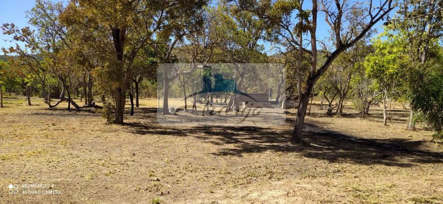 Chácara com 0 dorm, Área Rural de Palmas, Palmas - R$ 280 mil, Cod: 2179