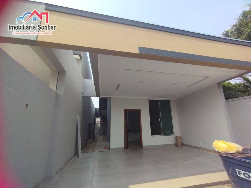 Casa com 3 dormitórios à venda, 122 m² por R$ 700.000,00 - 309 Sul (Arso 34) - Palmas/TO