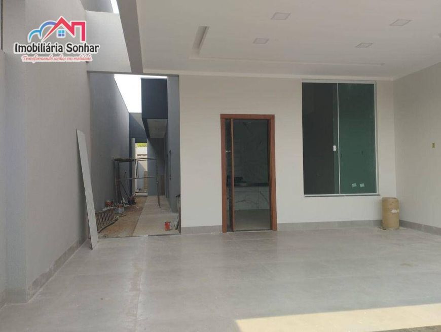Casa com 3 dormitórios à venda, 122 m² por R$ 700.000,00 - 309 Sul (Arso 34) - Palmas/TO
