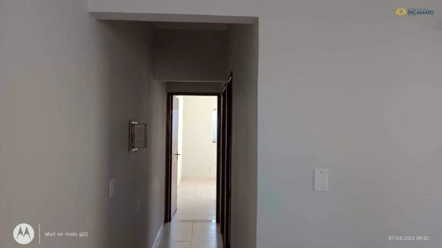 CASA COM 02 QUARTOS NO SANTA BÁRBARA