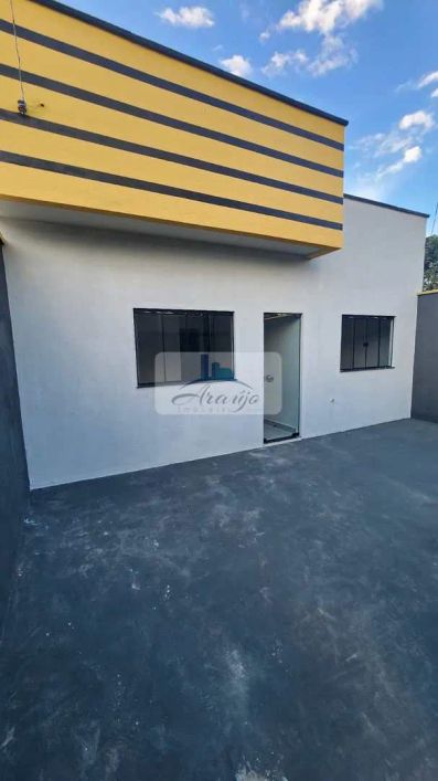 Casa com 3 quartos, Plano Diretor Norte, Palmas - R$ 350 mil, Cod: 2424