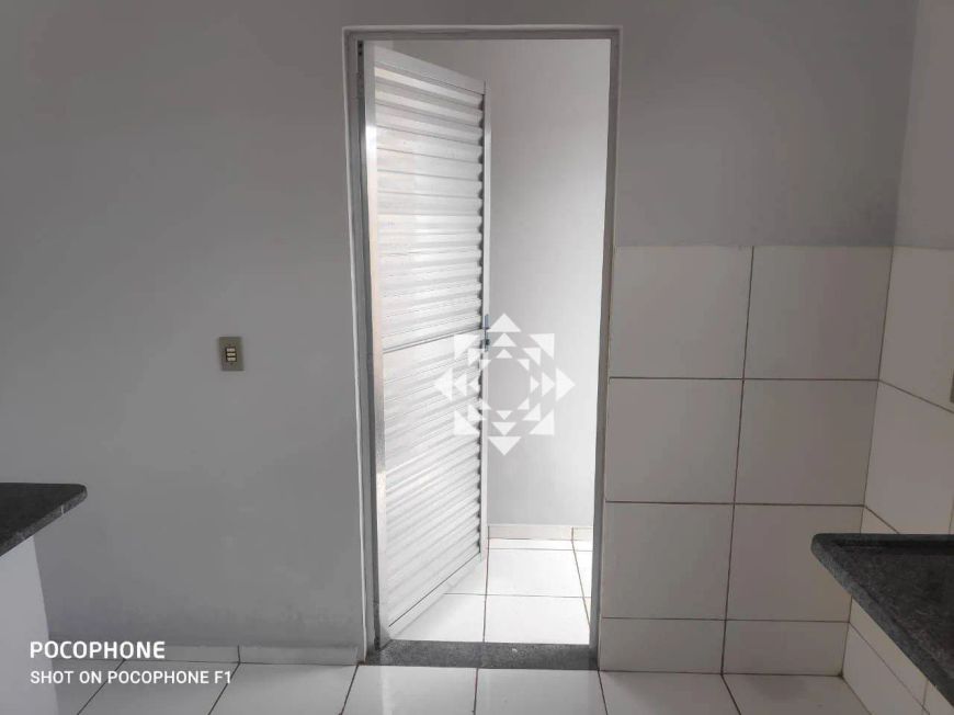 Sobrado Residencial , no setor Santa Fé IV