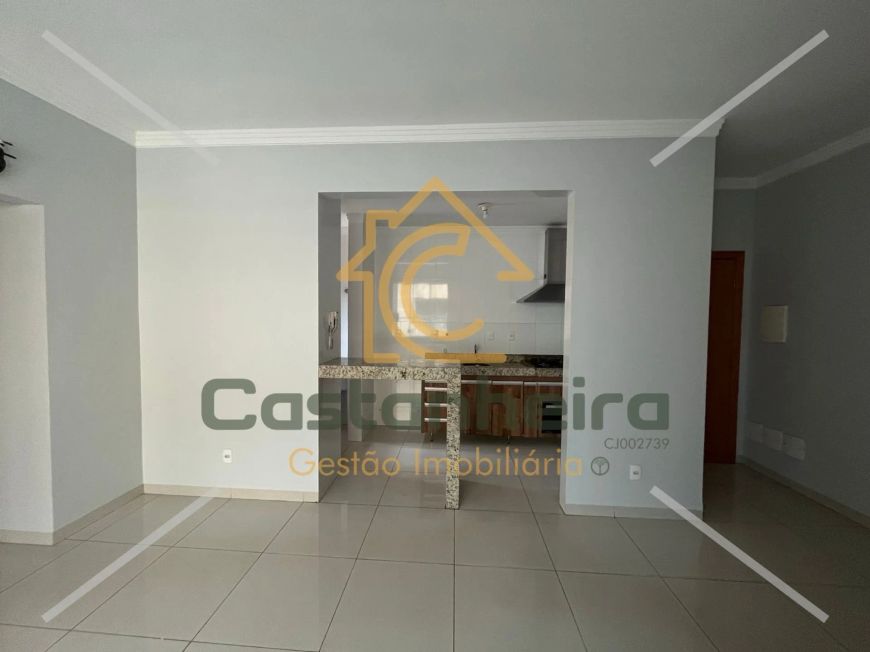 Apartamento de 02 Quarto sendo 01 Suíte - 110 Sul