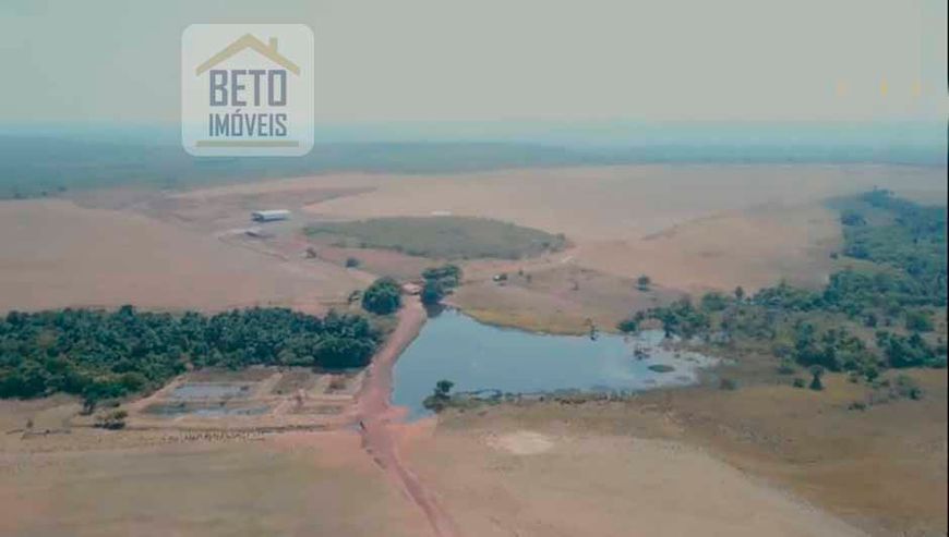 Fazenda/Sítio/Chácara para venda possui 150000000 metros quadrados