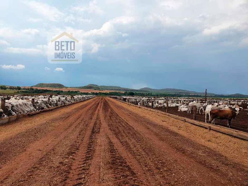 Fazenda/Sítio/Chácara para venda possui 150000000 metros quadrados