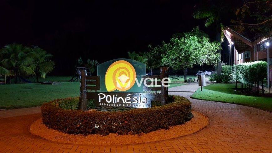 Terreno à venda, 1344 m² por R$ 630.000 - Lot Res Polinésia - Palmas/TO