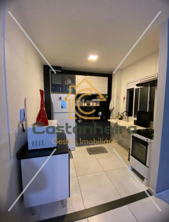 Apartamento 02 quartos - Plano Diretor Norte
