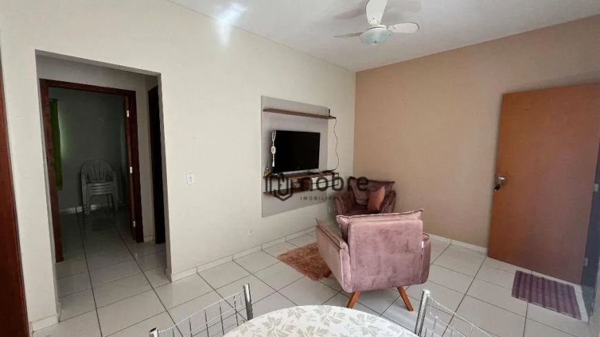 Apartamento com 2 dormitórios à venda, 60 m² por R$ 190.000,00 - Plano Diretor Sul - Palmas/TO