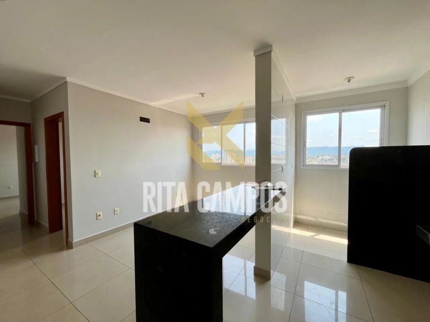 APARTAMENTO NO IMPÉRIO RESIDENCE - R$ 440 MIL, 2 QUARTOS, 62M²