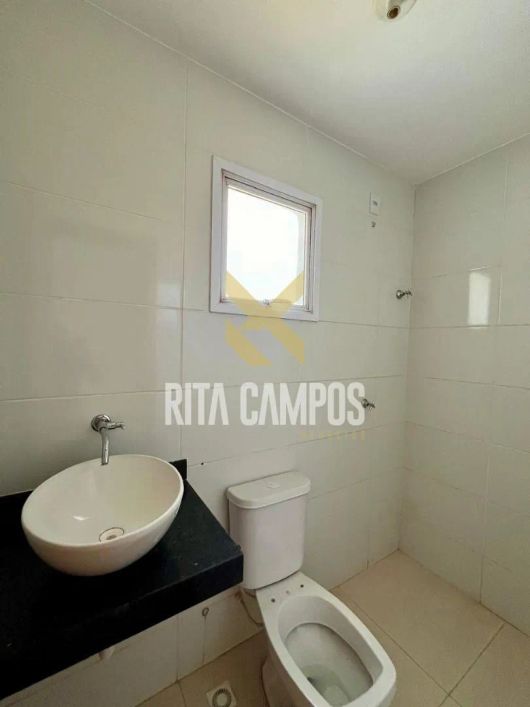 APARTAMENTO NO IMPÉRIO RESIDENCE - R$ 440 MIL, 2 QUARTOS, 62M²