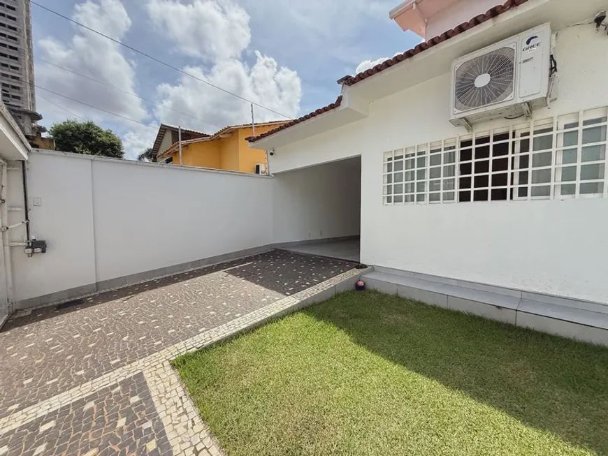 Sobrado para venda com 290 metros quadrados com 4 quartos em Plano Diretor Sul - Palmas - TO