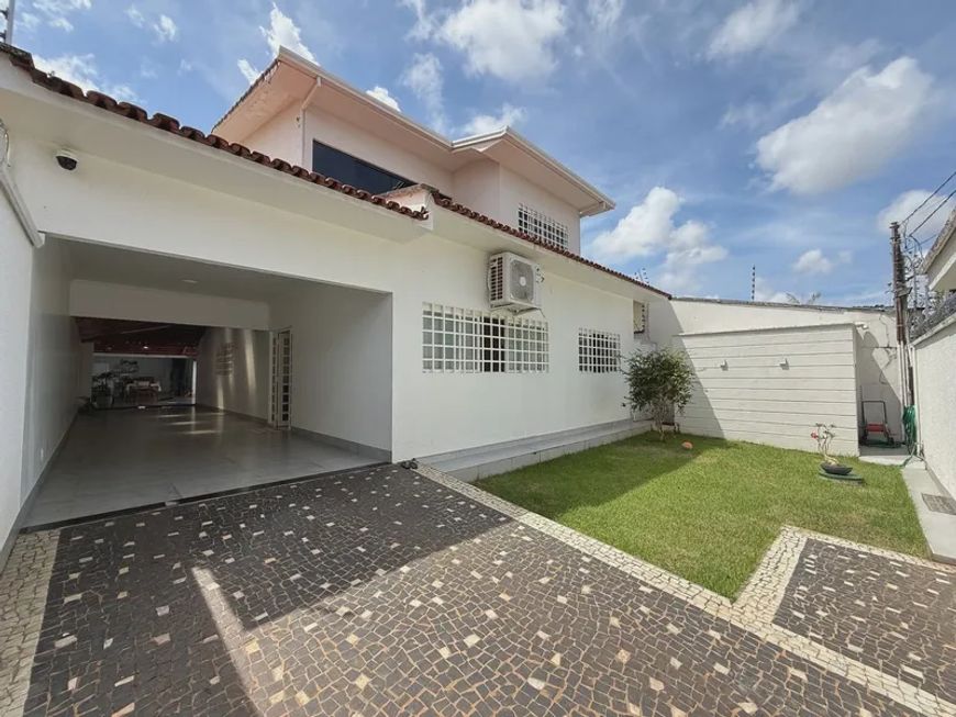 Sobrado para venda com 290 metros quadrados com 4 quartos em Plano Diretor Sul - Palmas - TO