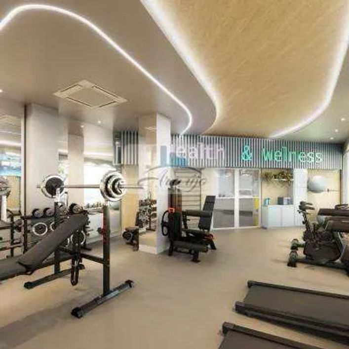 Apartamento com 2 dorms, Graciosa - Orla 14, Palmas - R$ 698 mil, Cod: 2238