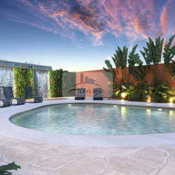 Apartamento com 2 dorms, Graciosa - Orla 14, Palmas - R$ 698 mil, Cod: 2238