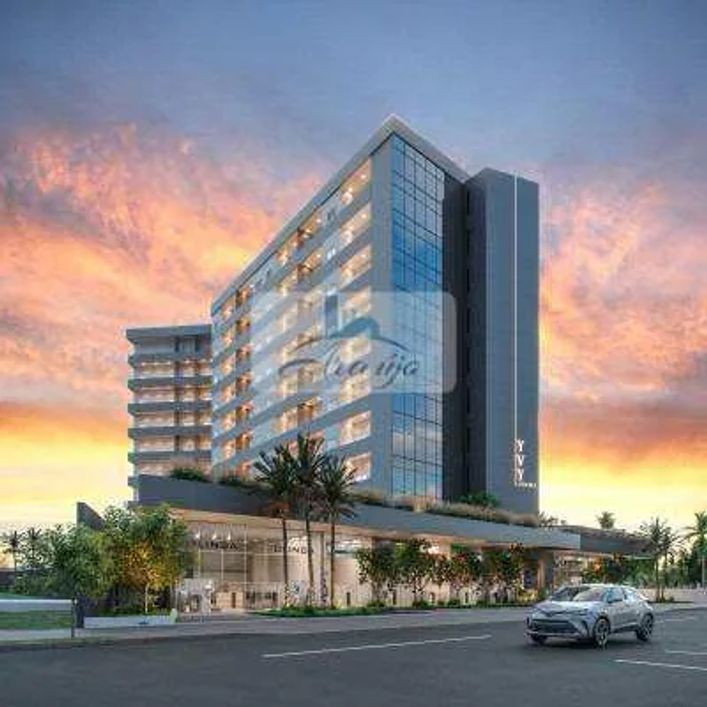 Apartamento com 2 dorms, Graciosa - Orla 14, Palmas - R$ 698 mil, Cod: 2238