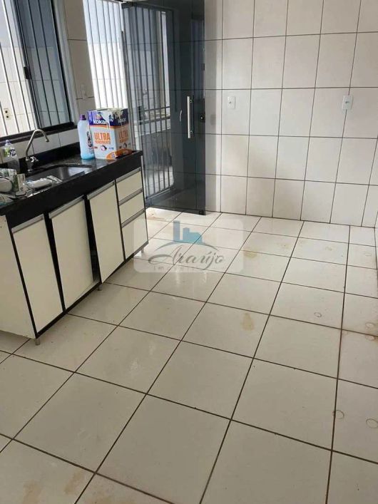 Casa com 2 quartos, Plano Diretor Sul, Palmas - R$ 370 mil, Cod: 2453